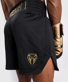 Venum Classic Boxing Shorts Black Gold where to buy
