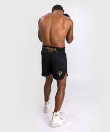 Venum Classic Boxing Shorts Black Gold original