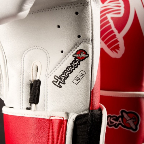 Боксерские перчатки Hayabusa Ikusa Recast 10oz Gloves купить