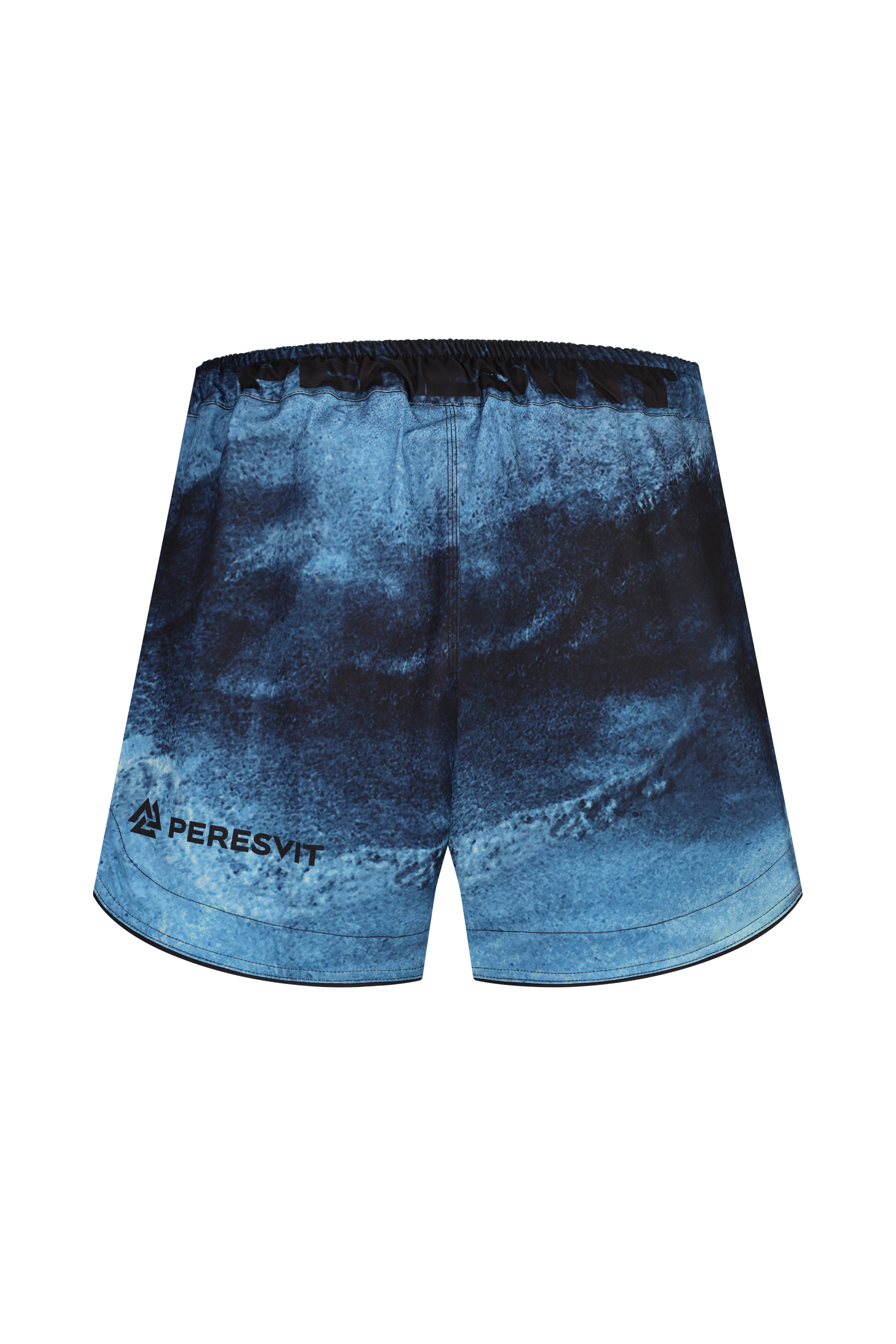 Шорти для MMA Peresvit Blue Soil MMA Fight Shorts купити