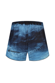 Шорты для MMA Peresvit Blue Soil MMA Fight Shorts купить