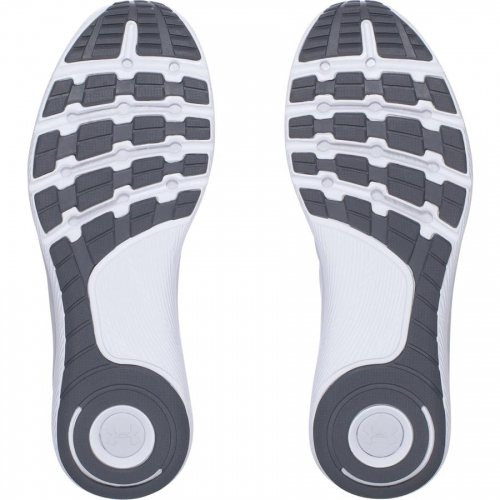 Under Armour UA Threadborne Slingflex White sneakers original