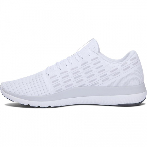 Under Armour UA Threadborne Slingflex White sneakers buy