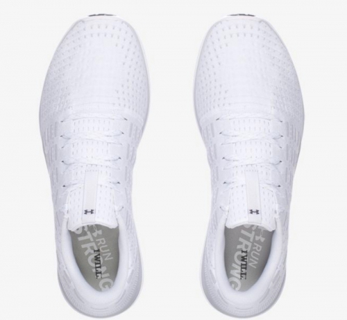 Under Armour UA Threadborne Slingflex White sneakers price