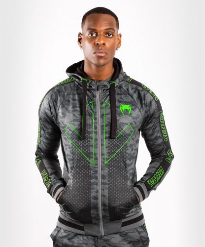Venum Arrow Loma Signature Collection Hoodie Dark Camo buy