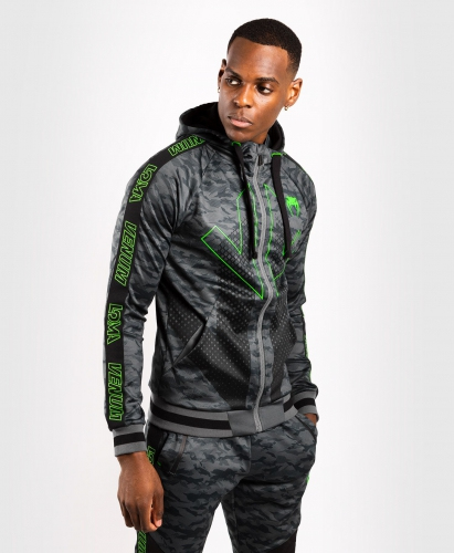 Venum Arrow Loma Signature Collection Hoodie Dark Camo price