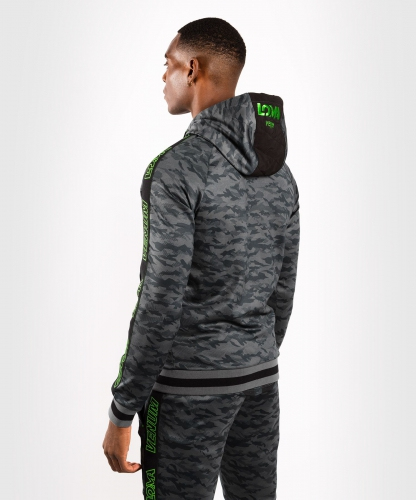Venum Arrow Loma Signature Collection Hoodie Dark Camo original