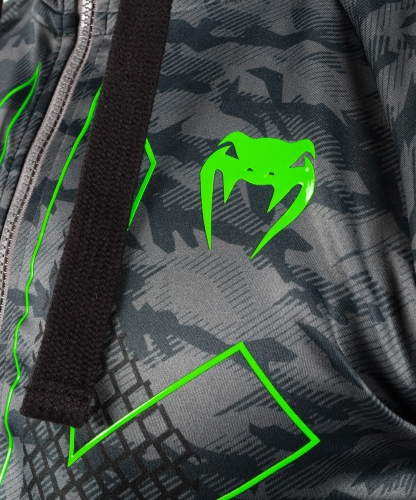 Venum Arrow Loma Signature Collection Hoodie Dark Camo where to buy