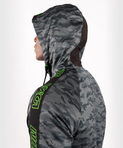 Venum Arrow Loma Signature Collection Hoodie Dark Camo in Ukraine