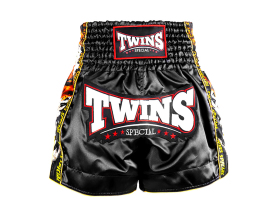 Шорты для тайского бокса Twins TBS New Payak