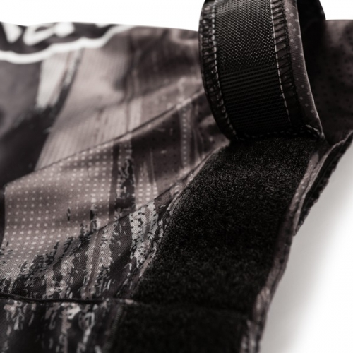 Hayabusa Chikara 3.0 Fight Shorts Black price