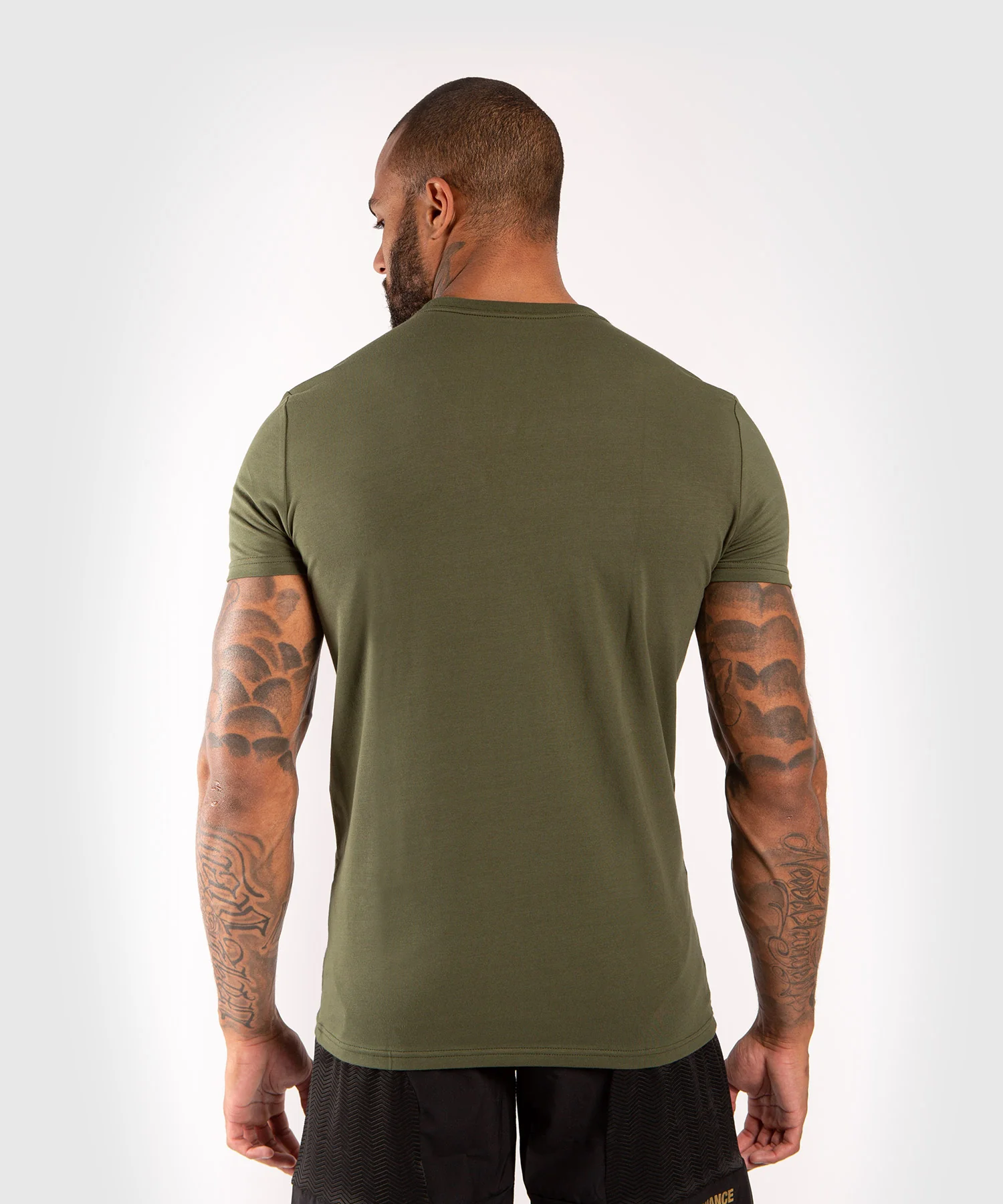 Venum Classic T-shirt Khaki buy