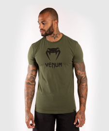 Футболка Venum Classic T-shirt Khaki