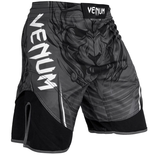 MMA shorts Venum Bloody Roar Fightshorts Grey buy