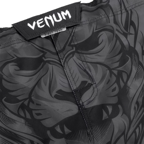 MMA shorts Venum Bloody Roar Fightshorts Grey original