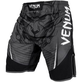 Шорты для MMA Venum Bloody Roar Fightshorts Grey