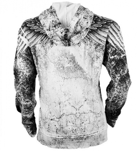 Xtreme Couture by Affliction Niner Hoodie buy