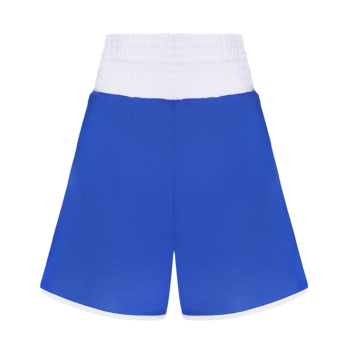 Дитячі шорти Peresvit Kids Boxing Short Blue купити