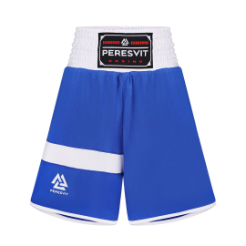 Дитячі шорти Peresvit Kids Boxing Short Blue