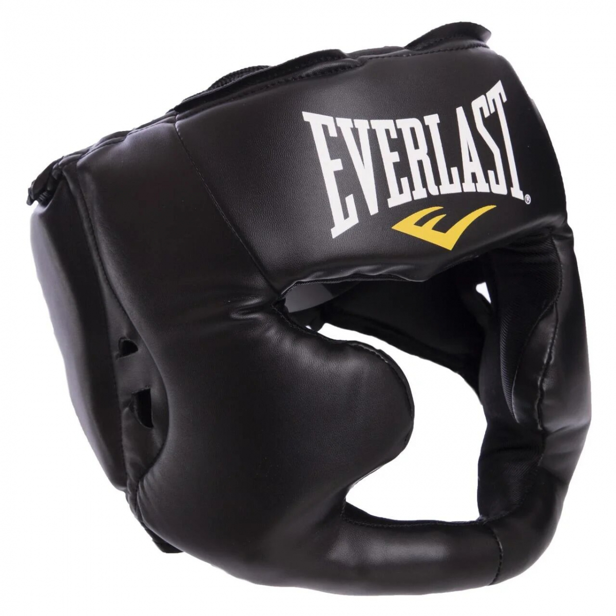 Шлем Everlast MMA Headgear