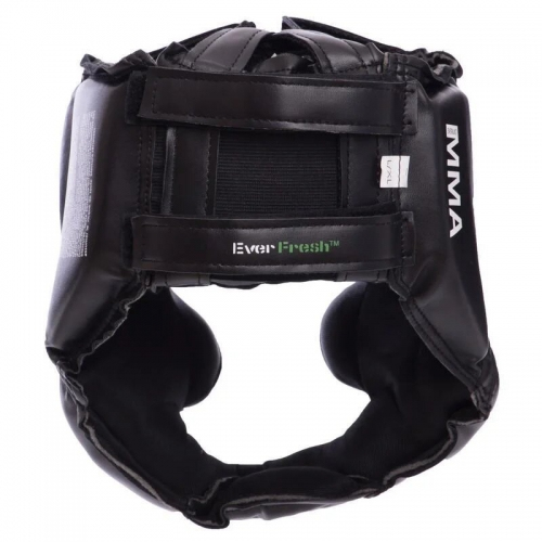 Everlast MMA Headgear helmet photo