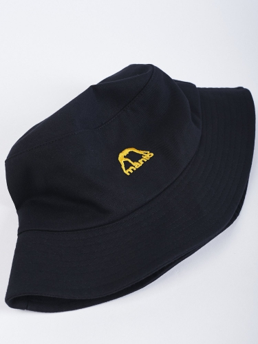 Панама MANTO Bucket Hat Logo купить