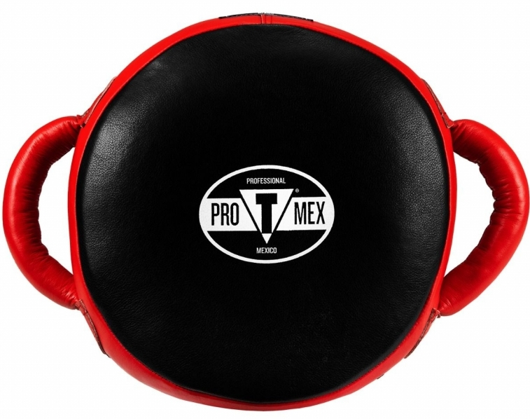 Силовая подушка Pro Mex Accuracy Pro Punch Shield