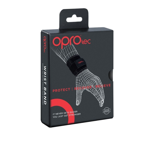 Фіксатор запястя OPROtec Wrist Band фото