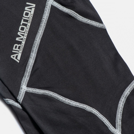 Компрессионные штаны Peresvit Air Motion Black, Фото № 3