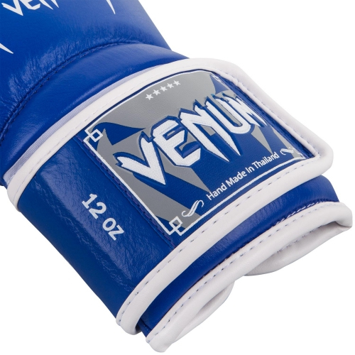 Боксерські рукавиці Venum Giant 3.0 Boxing Gloves Blue ціна