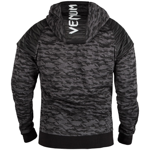 Venum Laser Hoody Dark Camo buy