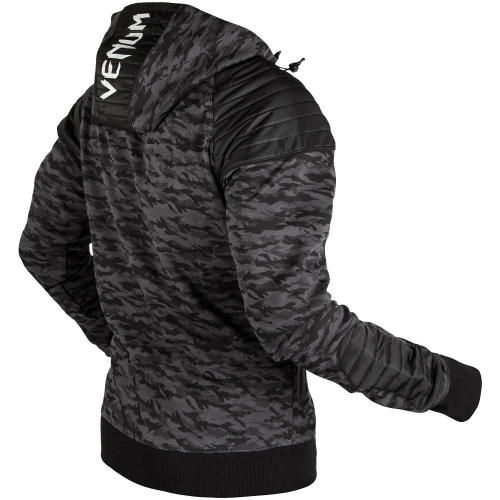 Venum Laser Hoody Dark Camo photo