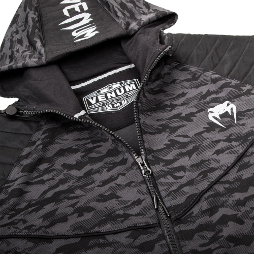 Venum Laser Hoody Dark Camo original