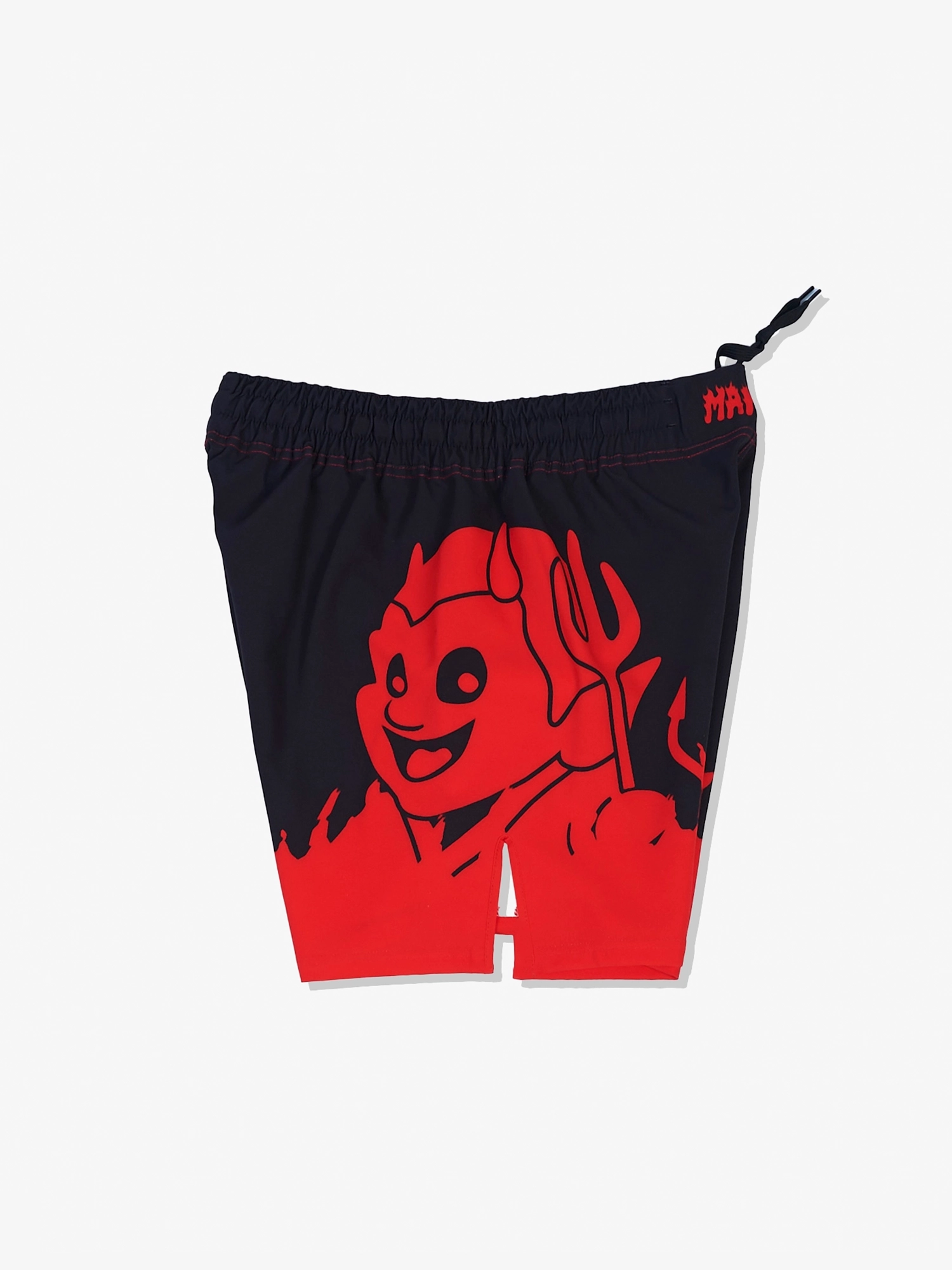 MMA shorts MANTO Fight Shorts Hell buy