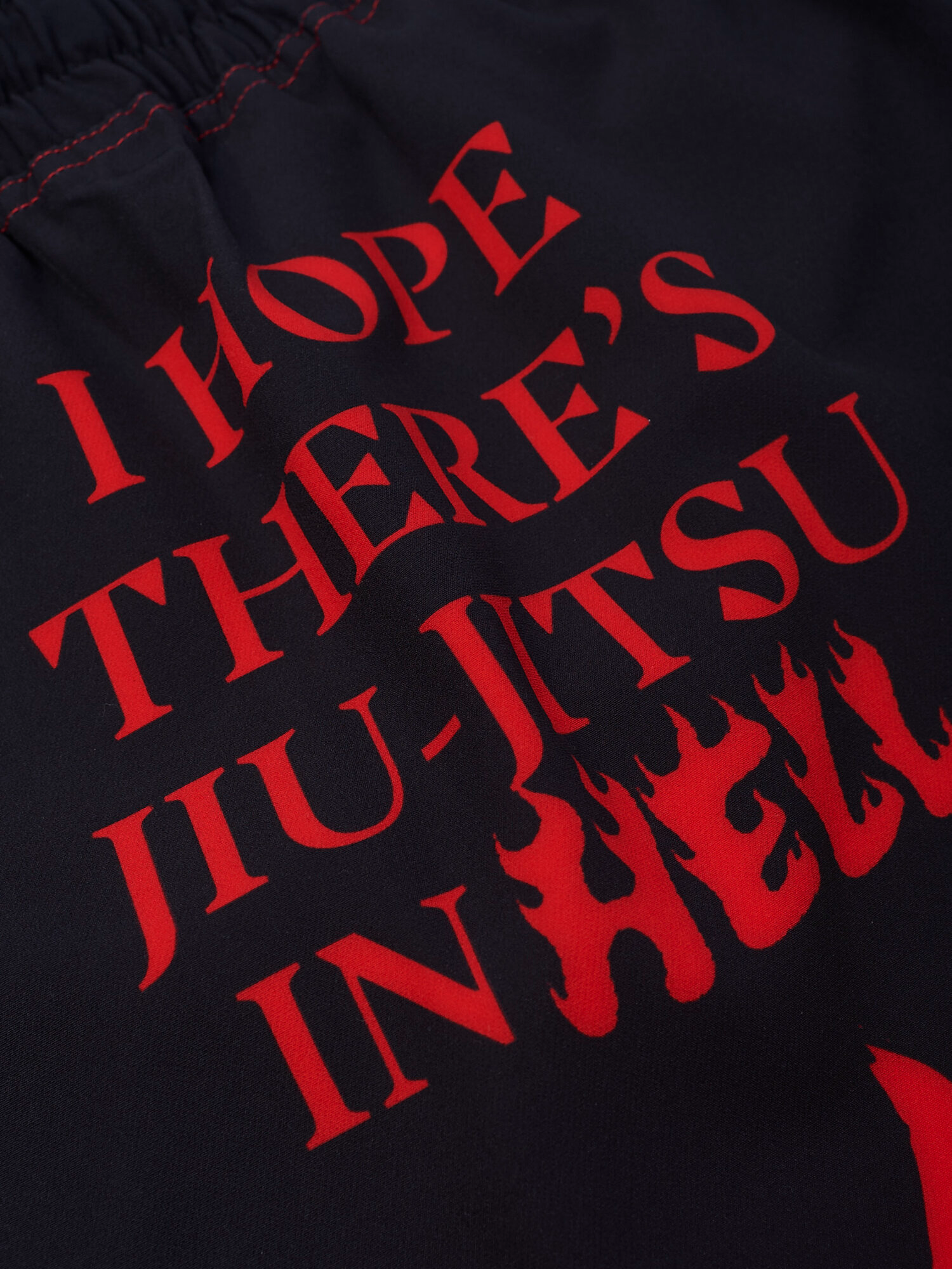 MMA shorts MANTO Fight Shorts Hell price