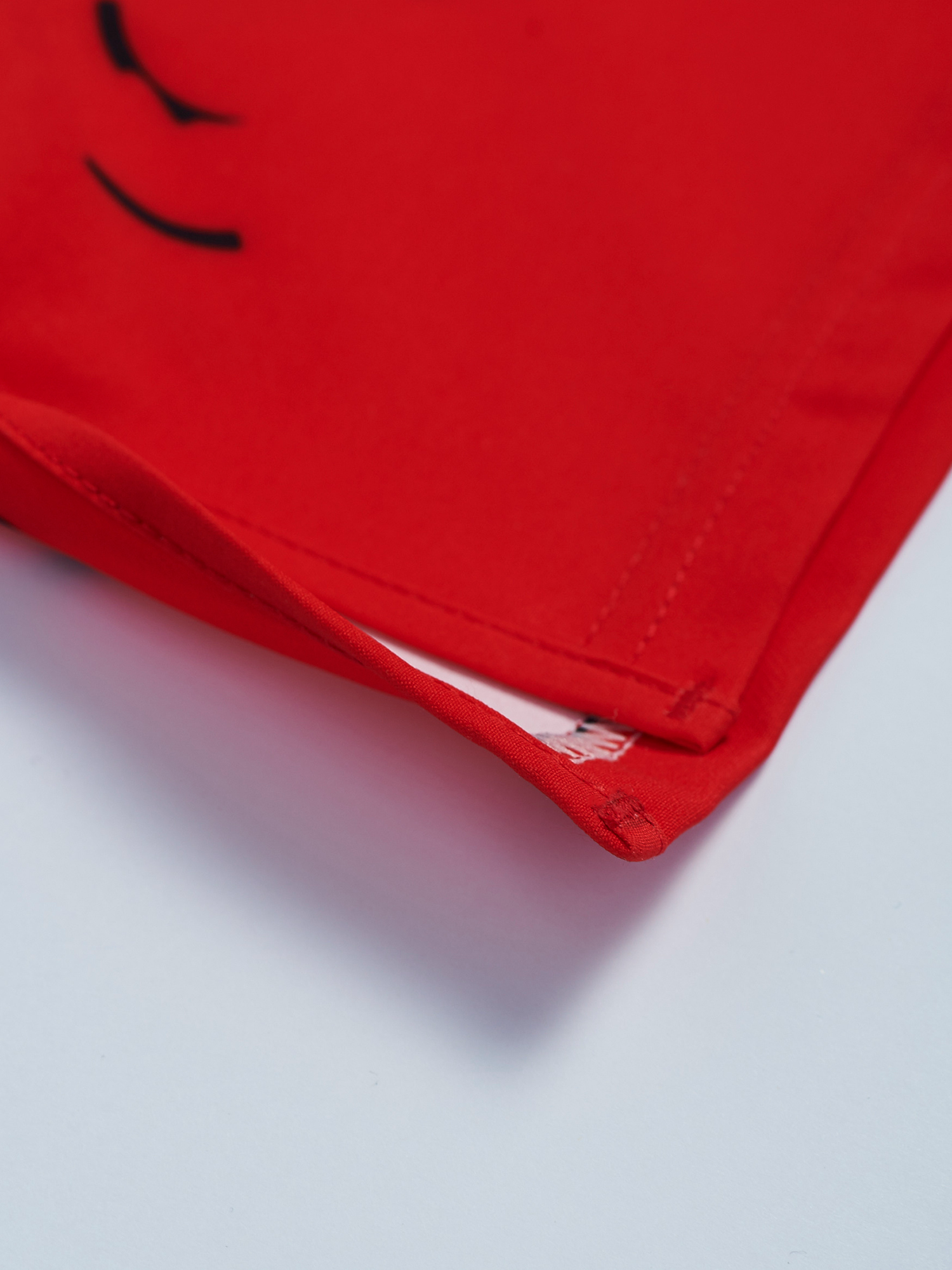 MMA shorts MANTO Fight Shorts Hell photo