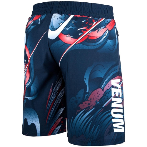 Шорти Venum Rooster Fitness Short Navy ціна
