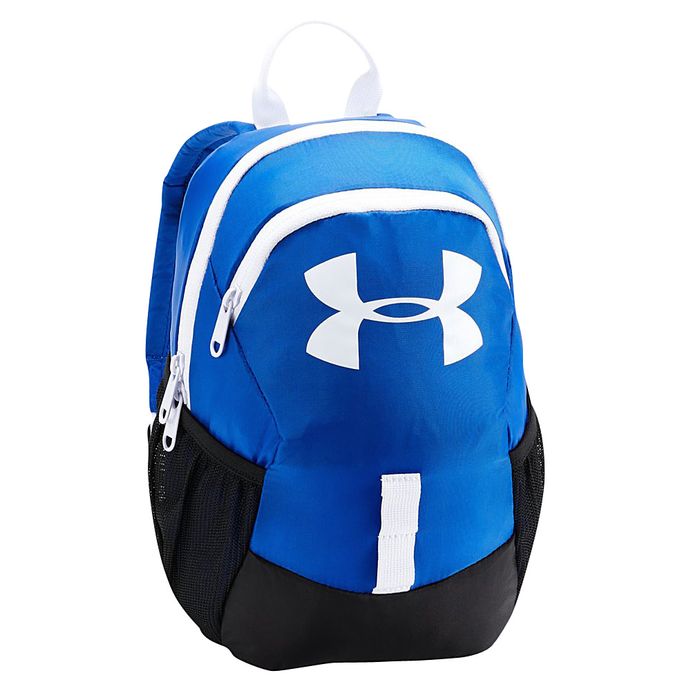 Спортивный рюкзак Under Armour Small Fry Backpack Ultra Blue