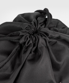 Сумка Venum Reorg Drawstring Bags Black, Фото № 4