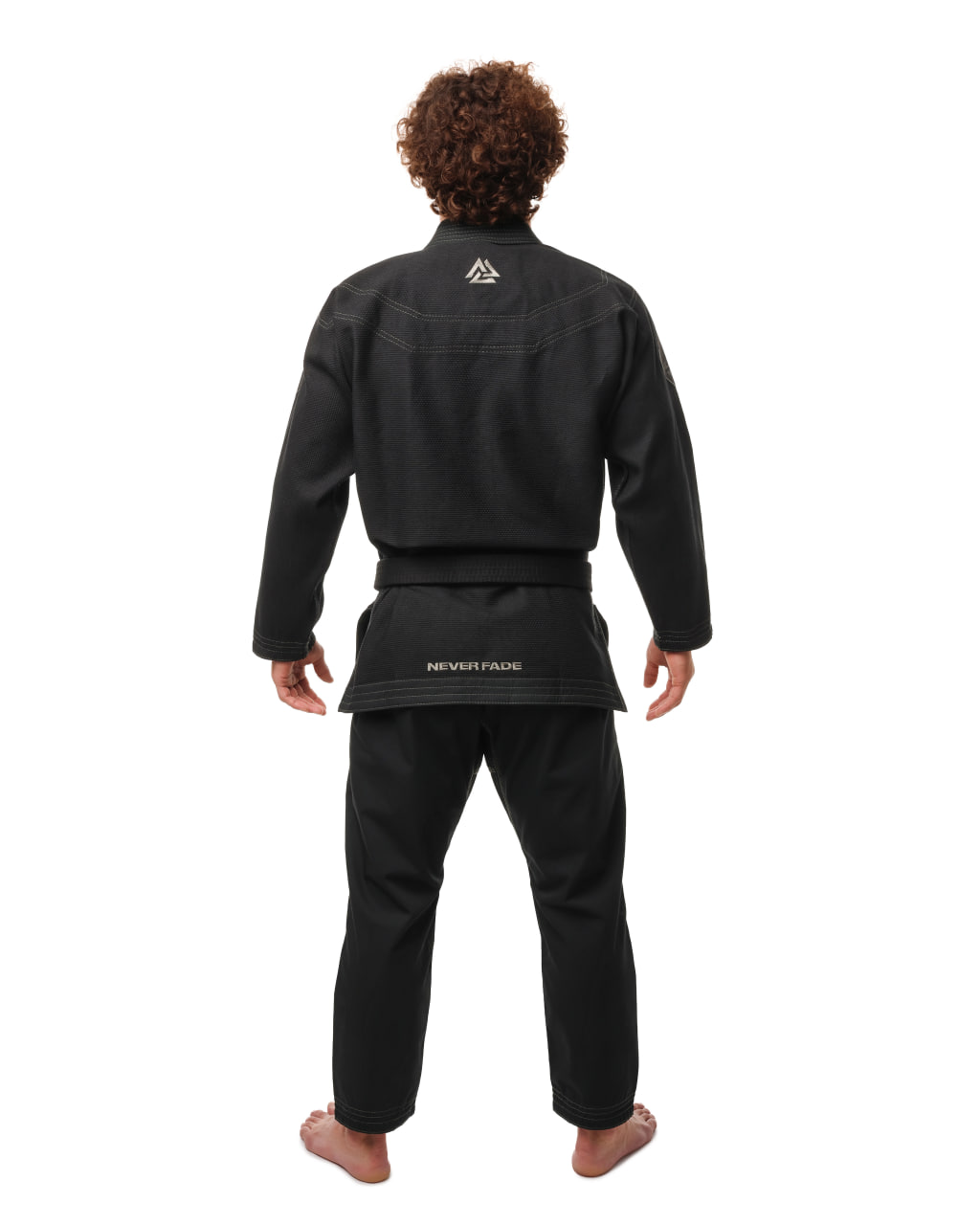 Кимоно Peresvit Conflict BJJ Gi Black купить