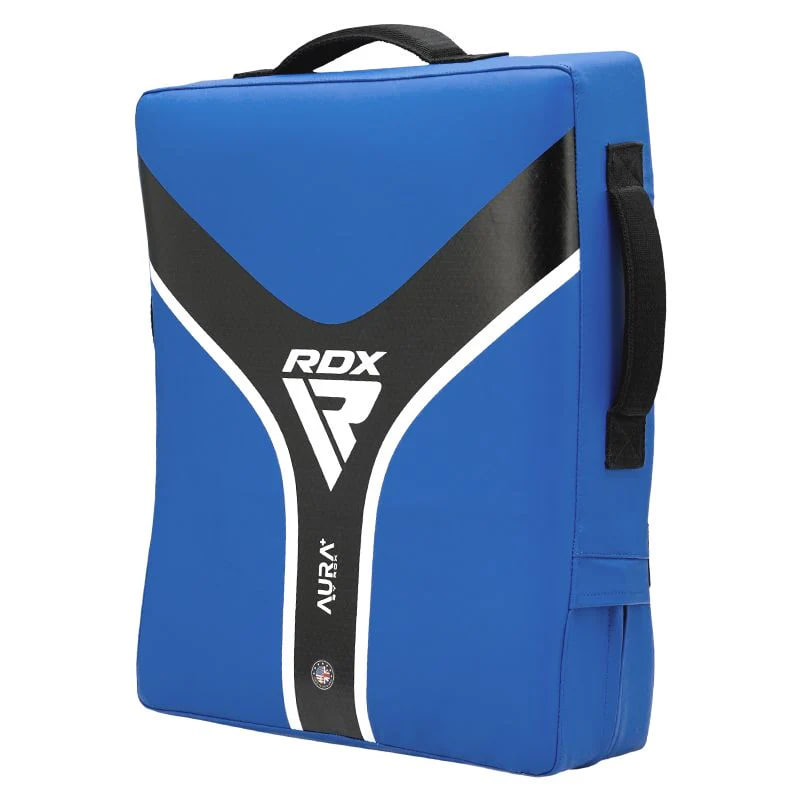 Маківара RDX Aura Plus T-17 Blue Black купити