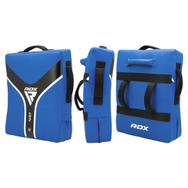 Макивара RDX Aura Plus T-17 Blue Black