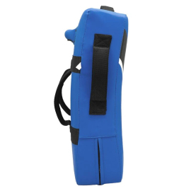 Макивара RDX Aura Plus T-17 Blue Black фото