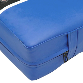Макивара RDX Aura Plus T-17 Blue Black где купить