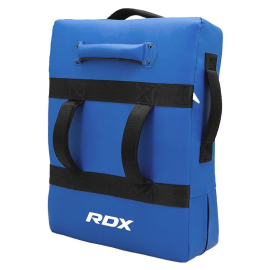 Макивара RDX Aura Plus T-17 Blue Black цена