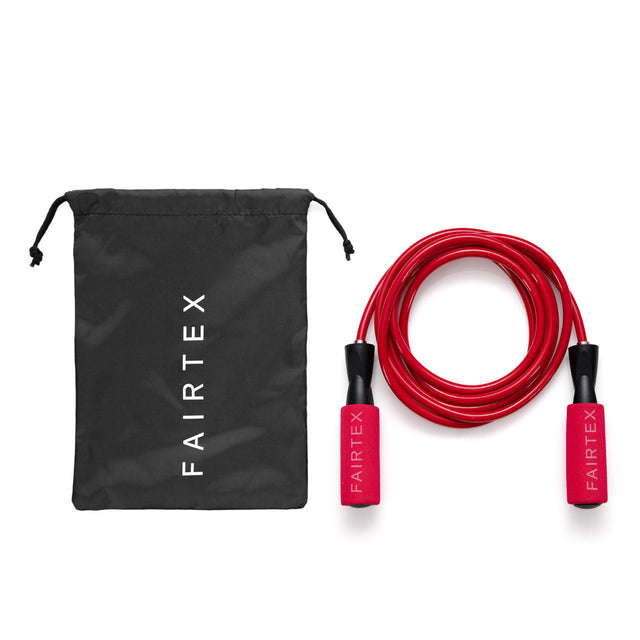 Fairtex ROPE3 Ball Bearing Muay Thai Jump Rope price