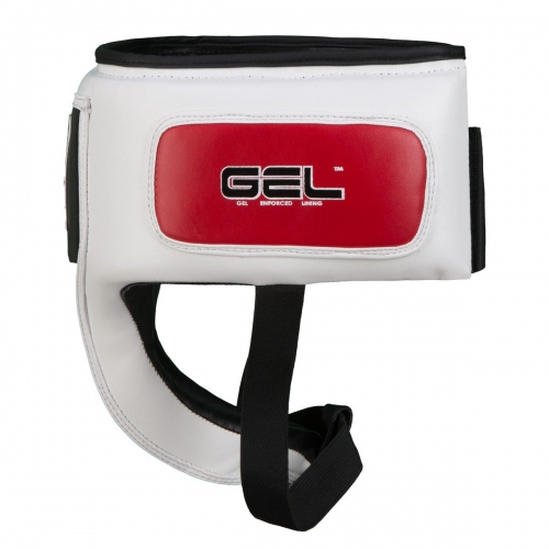 Захист паху Title Gel Elite Groin s AB Protector купити