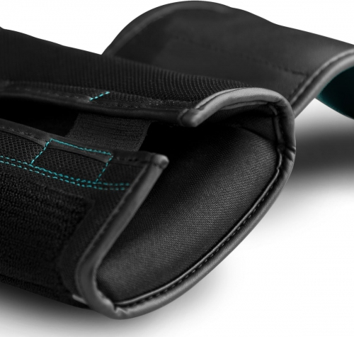 Hayabusa S4 Boxing Gloves Teal boxing gloves original