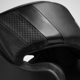 Шлем Hayabusa T3 Striking Headgear Black, Фото № 5