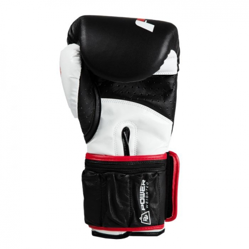 Снарядні рукавиці з обважувачами Fighting Sports S2 GEL Power Weighted Bag Gloves купити